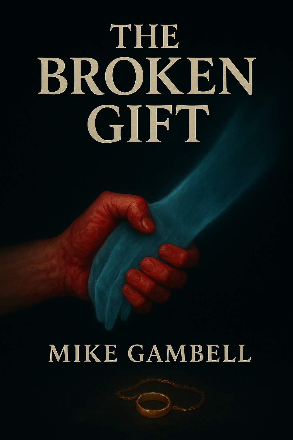 The Broken Gift